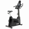 Велотренажер SPIRIT XBU75 BLACK