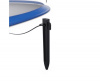 Комплект футбольных ворот Amazon Basics 4ft (2 шт.)