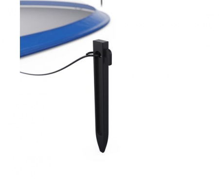 Комплект футбольных ворот Amazon Basics 4ft (2 шт.)