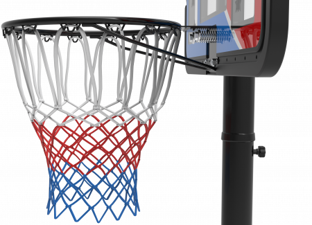 Баскетбольная стойка Jump Power Hyper Stand-44