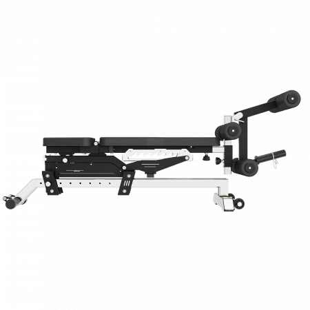 
            Скамья Скотта/Сгибание и разгибание ног Protrain GTB1-CURL (опция для GTB1, GT10 MEGA)        