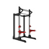 Силовая рама Protrain PP1102 (PP202) (красный)
