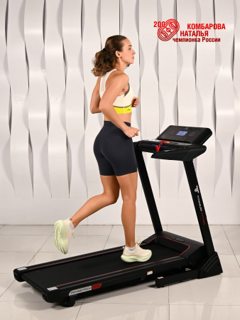 Беговая дорожка Titanium Masters Physiotech TCA