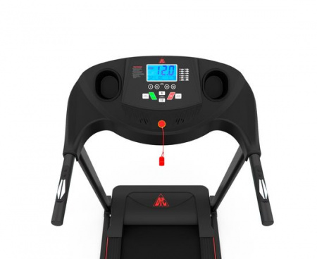 Беговая дорожка DFC VITA Pro T400