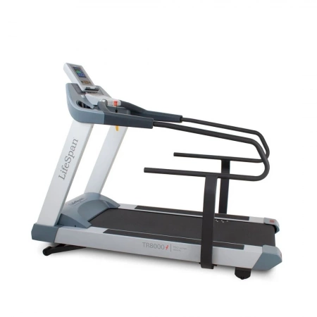 
            Электрическая беговая дорожка LifeSpan TR8000i        