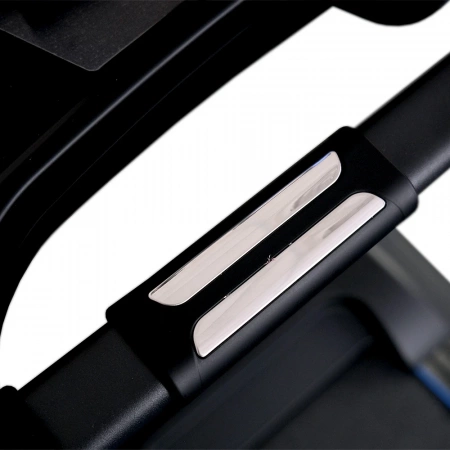 
            Электрическая беговая дорожка Everyfit 74203B        