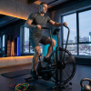 Велотренажер UNIX Fit Techno AirBike 1100 PRO