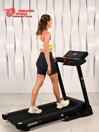 Беговая дорожка Titanium Masters Physiotech TCA