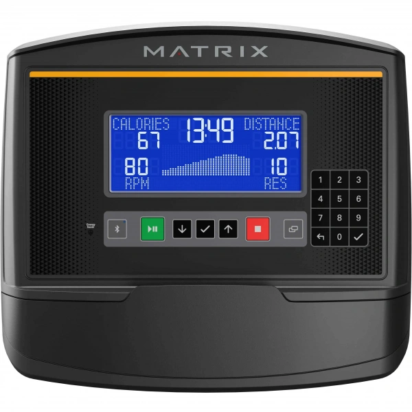 Эллиптический эргометр домашний MATRIX E50XR