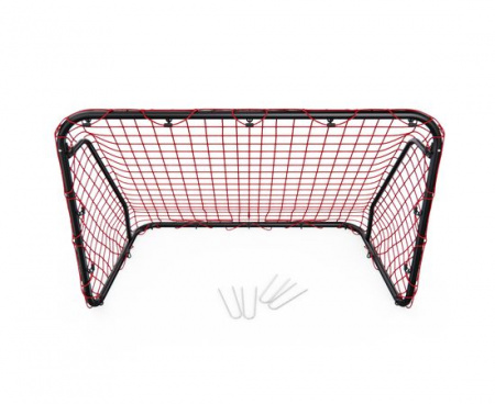 Ворота игровые DFC RQ23009 (120 x 80 см)