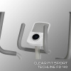 Clear Fit TechLine FD 40