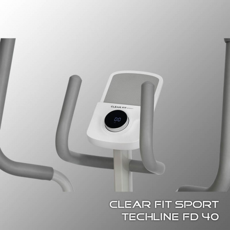 Clear Fit TechLine FD 40