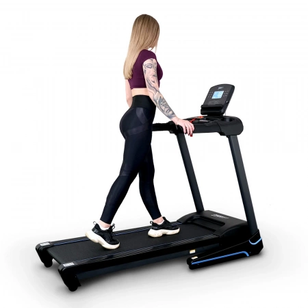 
            Электрическая беговая дорожка Everyfit 74203B        