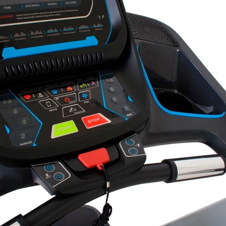 
            Электрическая беговая дорожка Strength Master TM6050        