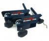Сетка для настольного тенниса с креплением DOUBLE FISH XW-924 Pro