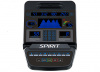 Велотренажер SPIRIT CR900