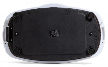 Виброплатформа VictoryFit VF-M620 (красная)