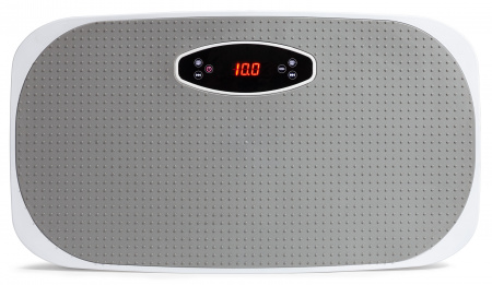 Виброплатформа VictoryFit VF-M720 (белая)