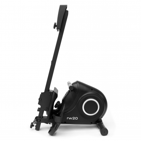 Гребной тренажер домашний CARBON FITNESS RW20