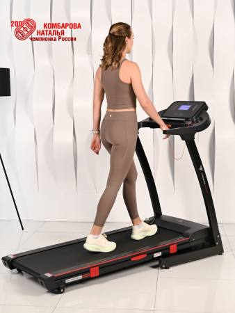 Беговая дорожка Titanium Masters Physiotech A360
