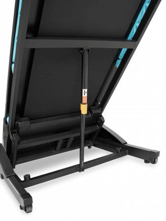 Беговая дорожка домашняя OXYGEN FITNESS HOLMIUM