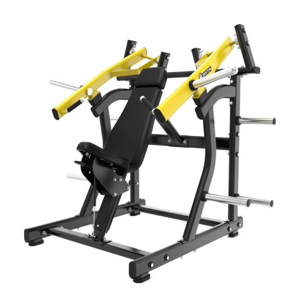 Жим от груди в наклоне Insight Fitness TN15