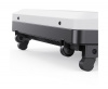 Беговая дорожка с поручнем DFC NEW LIFE TM-200z, 98 х 39,5 см