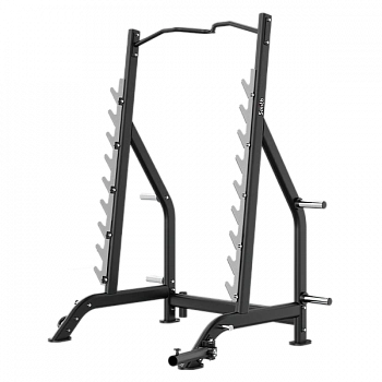 Многофункциональная силовая рама Smith BS019