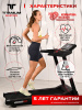 Беговая дорожка Titanium Masters Physiotech TCA