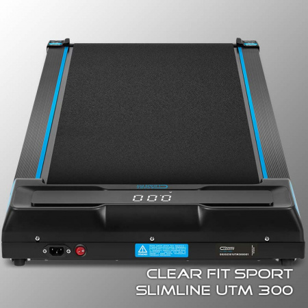 Clear Fit SlimLine UTM 300