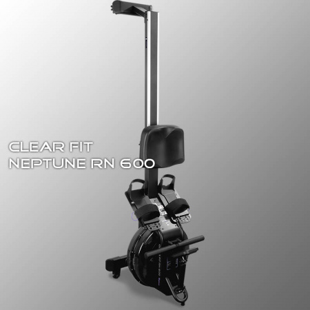Clear Fit Neptune RN 600