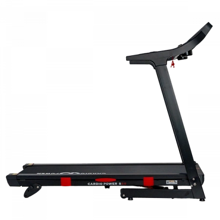Беговая дорожка CardioPower S20