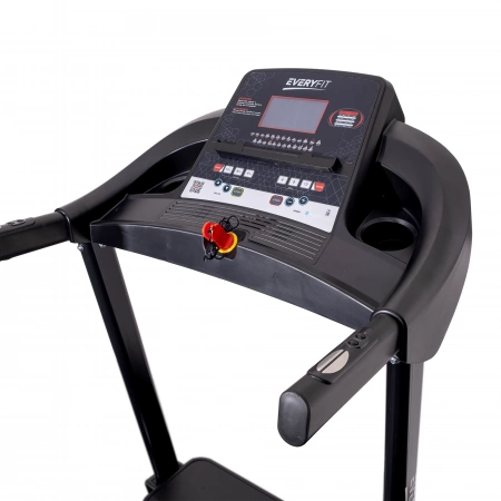 
            Электрическая беговая дорожка Everyfit FFT025        