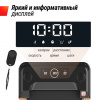 Беговая дорожка UNIX Fit деревянная / Wood Way 2.0 APP