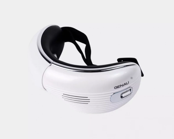 Массажные очки Genau Eye Q3