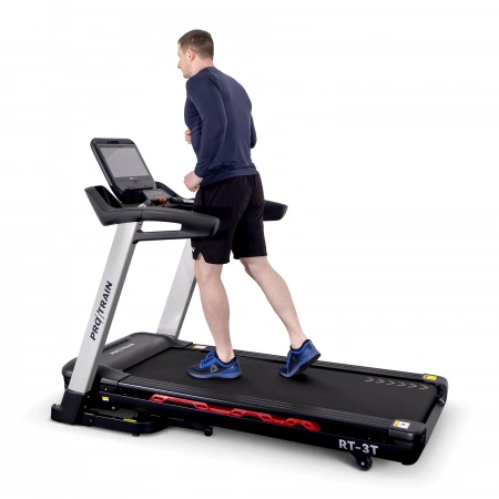 
            Электрическая беговая дорожка Protrain RT-3T        