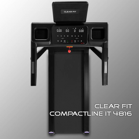 Clear Fit CompactLine IT 4816