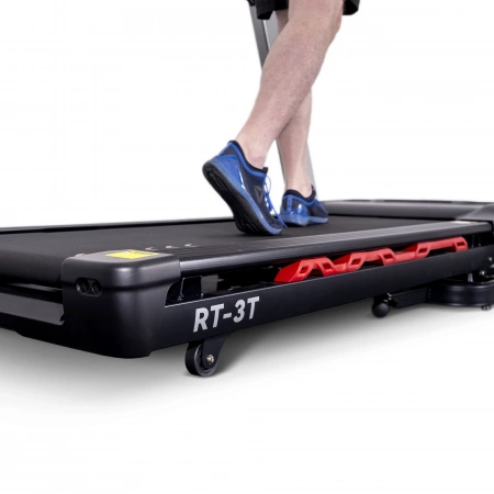 
            Электрическая беговая дорожка Protrain RT-3        