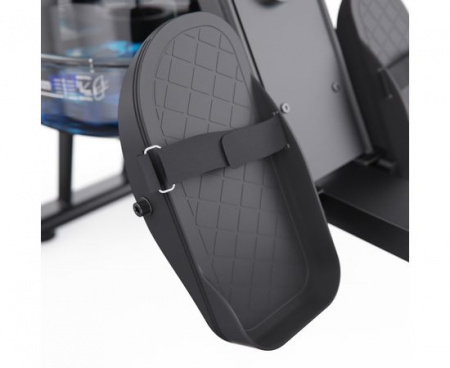 Водный гребной тренажер DFC ECHANFIT R-CRW4108