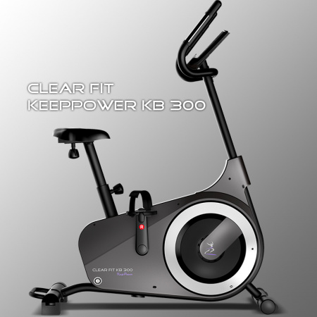 Clear Fit KeepPower KB 300