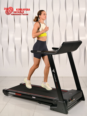 Беговая дорожка Titanium Masters Physiotech A460 TFT