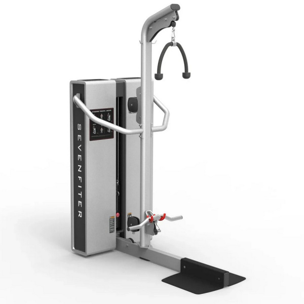 Бицепс-трицепс машина Insight Fitness PC2233