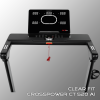 Clear Fit CrossPower CT 520 AI