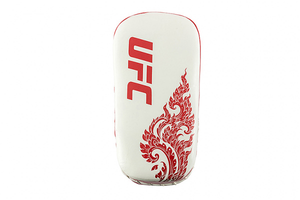 UFC True Thai Пэды для тайского бокса, белые
