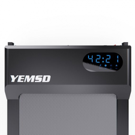                 Беговая дорожка DFC YEMSD T-C102, 93 х 38 см