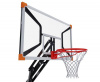 Баскетбольная мобильная стойка DFC SPORTSOUL, 127 х 84  x 0.3 см