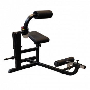 Маятниковый тренажер BODY SOLID GCAB_360