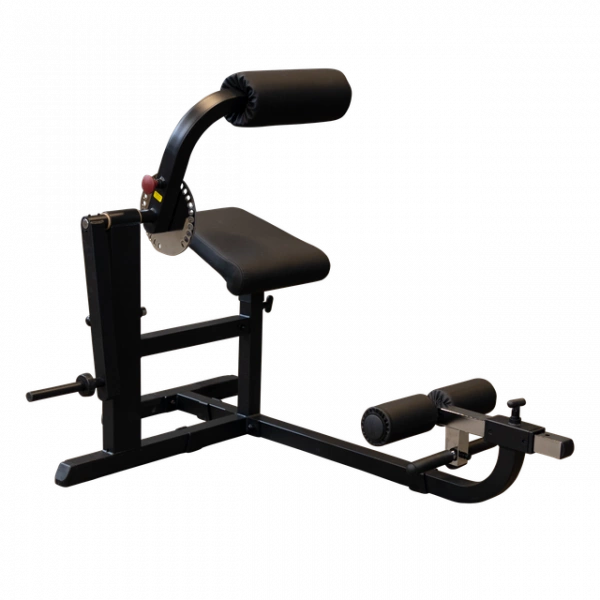 Маятниковый тренажер BODY SOLID GCAB_360