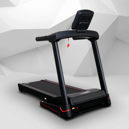 
            Электрическая беговая дорожка Everyfit 74610B        