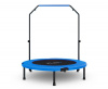 Батут с поручнем DFC PLENY 40" BLUE
